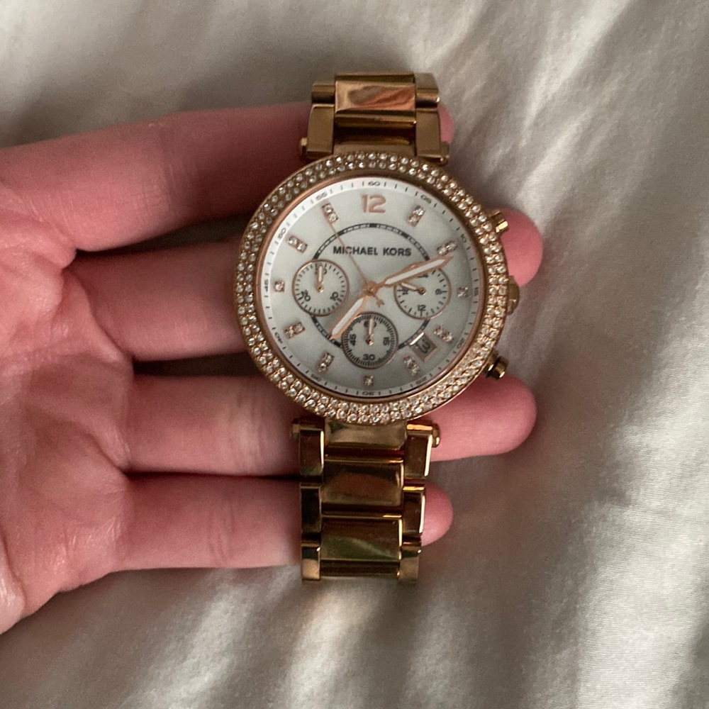 Michael Kors Watch